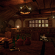 Illustration for article titled iWoWs/i Goldshire Inn Looks Great in Unreal Engine 4, Despite the Murder